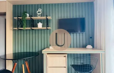 Apartamento com 1 dormitório à venda, 56 m² por r$ 1.219.000,00 - aclimação - são paulo/sp