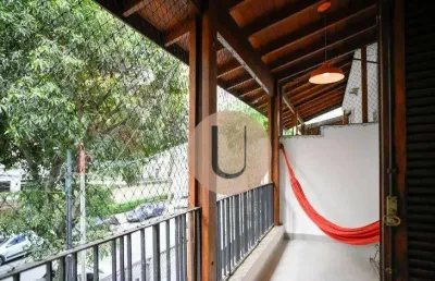 Casa residencial à venda, aclimação, são paulo - ca0926.