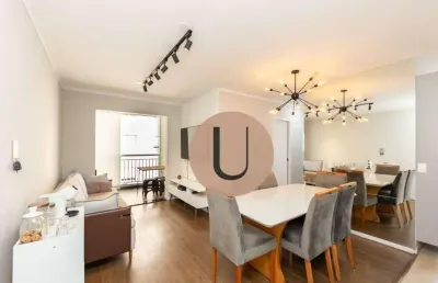 Apartamento com 3 quartos à venda na Rua Evaristo da Veiga, 54, Belém, São Paulo