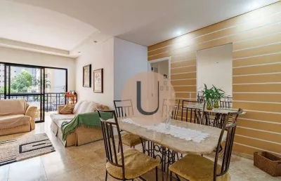 Apartamento residencial à venda, saúde, são paulo - ap2997.