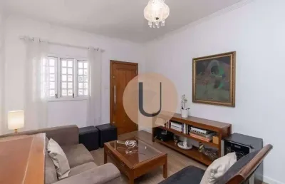 Casa com 4 quartos à venda na Rua William Sabino, 257, Vila Sônia, São Paulo