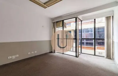 Prédio à venda, 147 m² por r$ 690.000,00 - alphaville comercial - barueri/sp