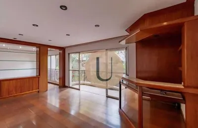 Apartamento com 3 quartos à venda na Rua Iubatinga, 84, Vila Andrade, São Paulo