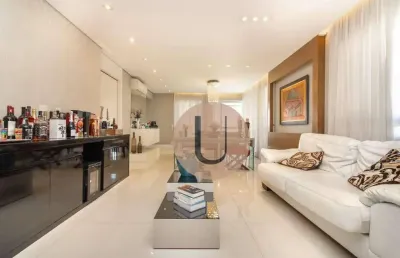 Apartamento com 3 quartos à venda na Avenida Armando Ferrentini, 285, Paraíso, São Paulo