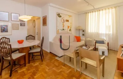 Apartamento, itaim bibi, 83m², 2 suites, 1 vaga, r$ 900.000
