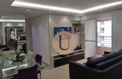 Apartamento, marco zero prime, são bernardo do campo