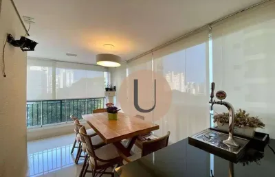 Apartamento com 4 quartos à venda na Rua Leandro Dupret, 334, Vila Clementino, São Paulo