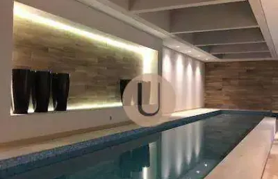 Maravilhoso apartamento no atmosfera bosque da saúde
