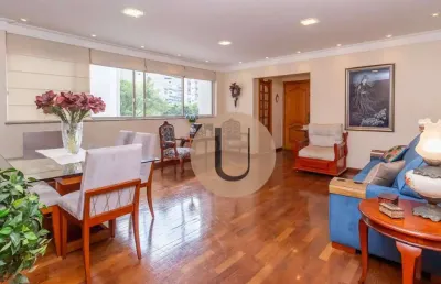 Apartamento com 3 dormitórios à venda, 143 m² por r$ 1.320.000,00 - pinheiros - são paulo/sp