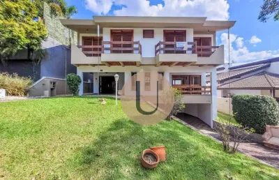Casa em condomínio fechado com 4 quartos à venda na Alameda Diamante, 1, Alphaville, Santana de Parnaíba