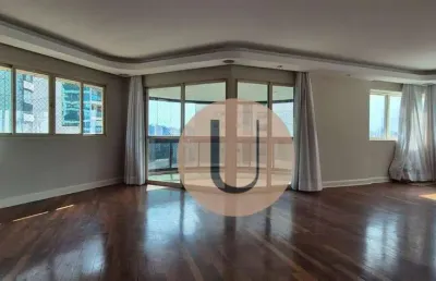Apartamento! 4 suítes, 4 vagas, lazer clube! panamby!