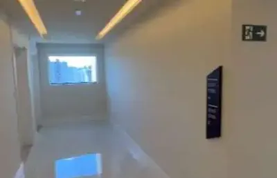 Consultórios à venda- novo-contra piso- oportunidade- medplex ibirapuera