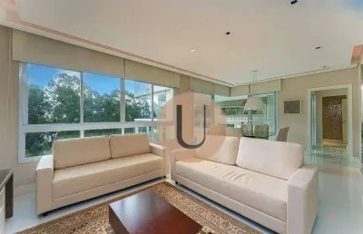 Apartamento com varanda gourmet! 3suítes, 3 vagas, lazer! morumbi!