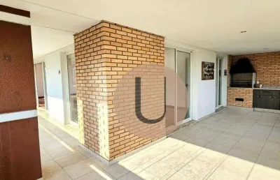 Apartamento com varanda gourmet! 4 suítes! 4 vagas! lazer clube! vila andrade!