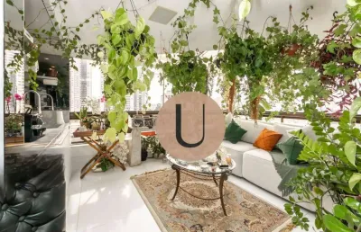 Apartamento com varanda gourmet! 3 suítes, 3 vagas, lazer! morumbi!