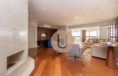 Apartamento com varanda gourmet! 3 suítes, 3 vagas, lazer! morumbi!