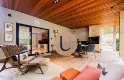 Casa alto astral | ambientes espaçosos | vila madalena!