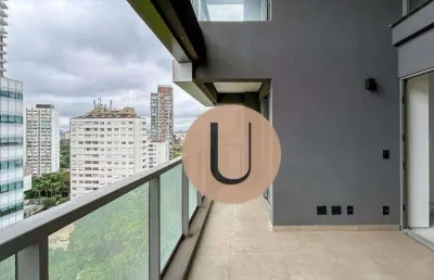 Apartamento com 2 quartos à venda na Rua Oscar Freire, 1316, Pinheiros, São Paulo