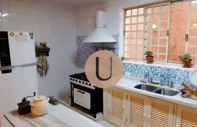 Sobrado com 3 dormitórios à venda, 367 m² por r$ 2.945.000,00 - tatuapé - são paulo/sp