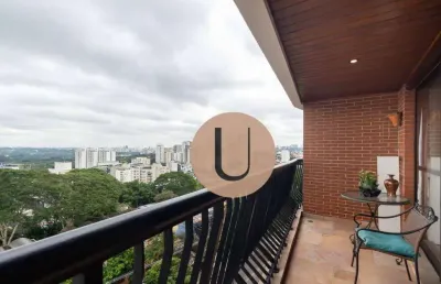 Apartamento com 3 quartos à venda na Rua Fradique Coutinho, 1612, Vila Madalena, São Paulo