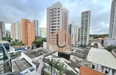 Apartamento no brooklin: espaço, conforto e localização privilegiada em um só lugar