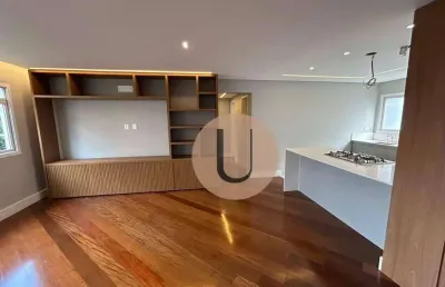 Apartamento com 2 quartos à venda na Rua Romilda Margarida Gabriel, 121, Itaim Bibi, São Paulo