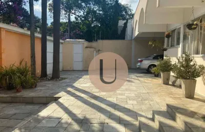Casa com 3 quartos à venda na Rua Bernardino de Campos, 925, Campo Belo, São Paulo