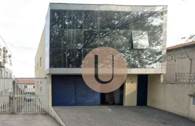 Prédio para alugar, 613 m² por r$ 23.400,00/mês - jabaquara - são paulo/sp