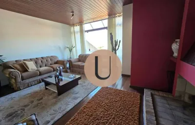 Porteira fechada!!! sobrado com 3 dormitórios, 233 m² - jardim das américas - são bernardo do campo/sp