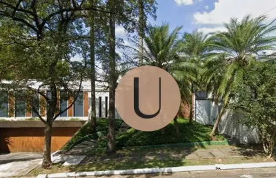 Casa com 4 quartos à venda na Rua Zacarias de Gois, 1, Brooklin Paulista, São Paulo