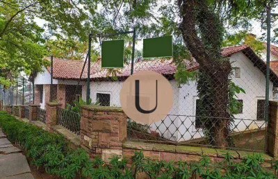 Terreno de esquina com 1.050m² –  brooklin paulista