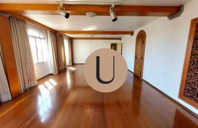 Apartamento com 4 dormitórios à venda, 249 m² por r$ 765.000,00 - centro - santo andré/sp