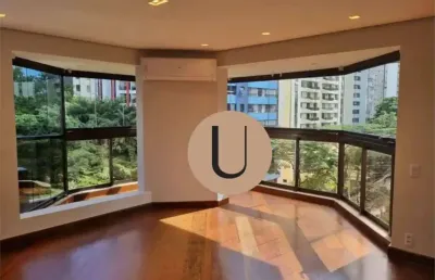 Apartamento com 3 quartos para alugar na Rua Jacques Félix, 685, Vila Nova Conceição, São Paulo