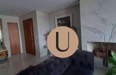 Apartamento à venda – 128 m², 3 dorm, 4 banheiros | reformado, com lareira, acabamentos de alto padrão  por r$ 1.455.000 - brooklin - são paulo/sp