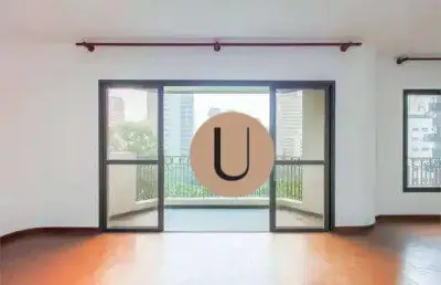 Apartamento com 3 quartos para alugar na Rua Jacques Félix, 482, Vila Nova Conceição, São Paulo