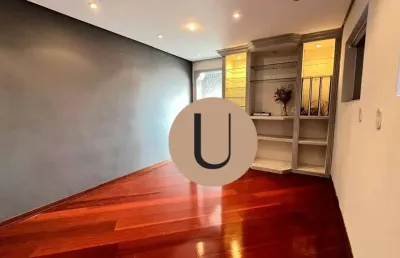 Sobrado com ótima localização vila dayse 3 dorms 2 suites 3 vagas de garagem com elevador