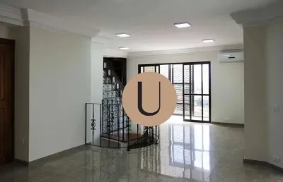 Cobertura duplex | 320 m² privativos + 4 vagas cobertas