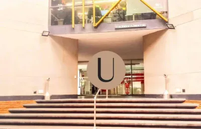 Área para alugar, 166 m² por r$ 10.710,00/mês - cidade monções - são paulo/sp