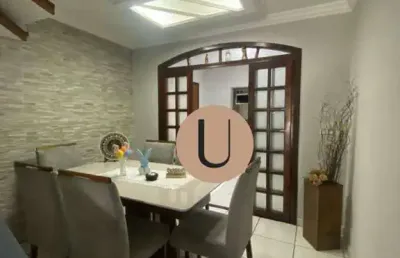 Casa com 3 dormitórios à venda - assunção - são bernardo do campo/sp