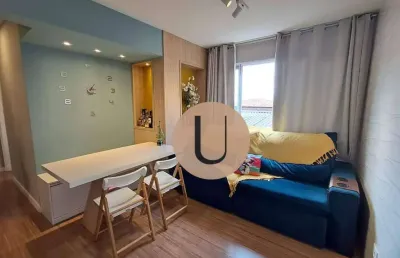 Apartamento com 2 dormitórios à venda, 73 m² por r$ 339.999,00 - limão - são paulo/sp