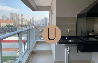 Apartamento com 2 dormitórios à venda, 66 m² por r$ 790.000 - ao lado do shopping tatuapé
