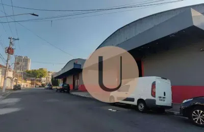 Galpão com 1.100 m² à venda na vila carrão – testada de 44 metros – r$ 7.300.000,00