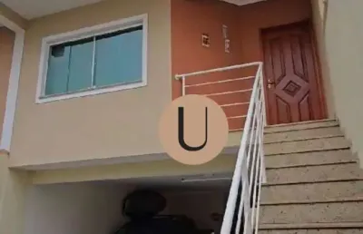 Sobrado com 4 quartos, 150 m² - centro - são bernardo do campo