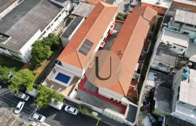 Casa em condomínio fechado com 3 quartos à venda na Rua Vicente Ferreira Leite, 261, Limão, São Paulo