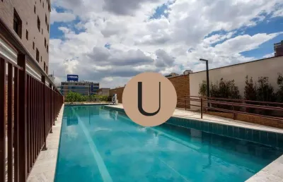 Apartamento novo com 3 suítes à venda, - vila santa teresa - santo andré/sp