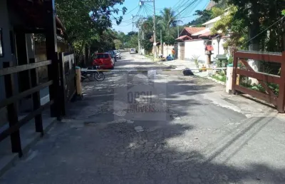 Terreno em condomínio para venda em maricá, itaipuaçu (itaipuaçu)