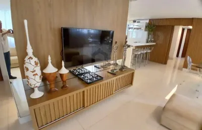Apartamento para venda em niterói, icaraí, 3 dormitórios, 1 suíte, 3 banheiros, 1 vaga