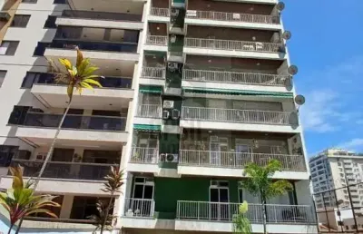 Apartamento para venda em niterói, icaraí, 3 dormitórios, 1 suíte, 3 banheiros, 2 vagas