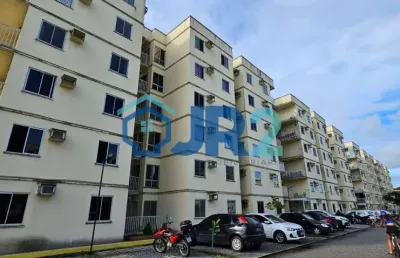 Apartamento com 2 quartos à venda na Via Coletora 01, 73, Santa Mônica, Camaragibe