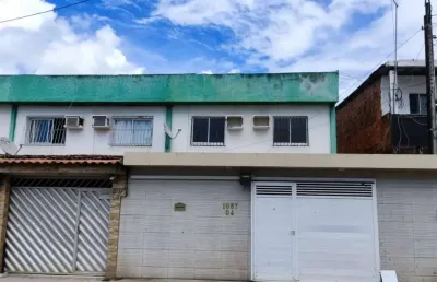 Casa com 4 quartos à venda na Rua do Jangadeiro, 1037, Candeias, Jaboatão dos Guararapes